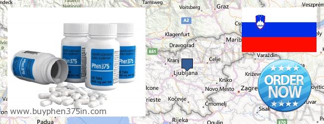 Wo kaufen Phen375 online Slovenia