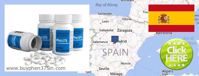 Wo kaufen Phen375 online Spain