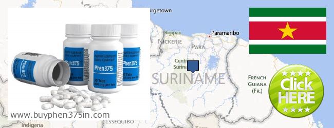 Wo kaufen Phen375 online Suriname