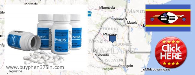 Wo kaufen Phen375 online Swaziland