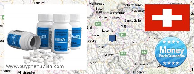 Wo kaufen Phen375 online Switzerland