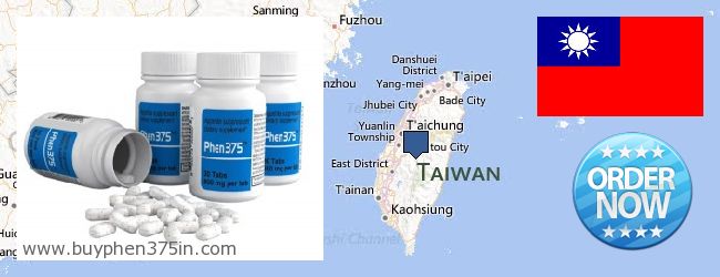 Wo kaufen Phen375 online Taiwan