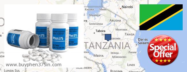 Wo kaufen Phen375 online Tanzania