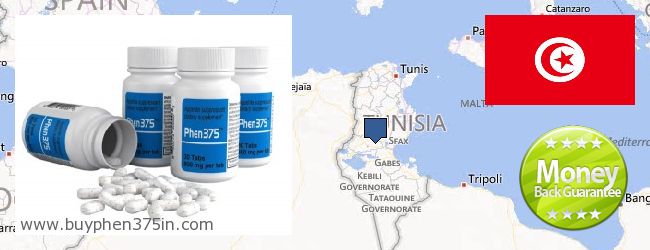 Wo kaufen Phen375 online Tunisia