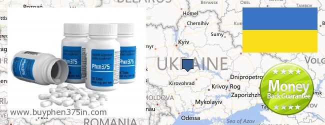 Wo kaufen Phen375 online Ukraine