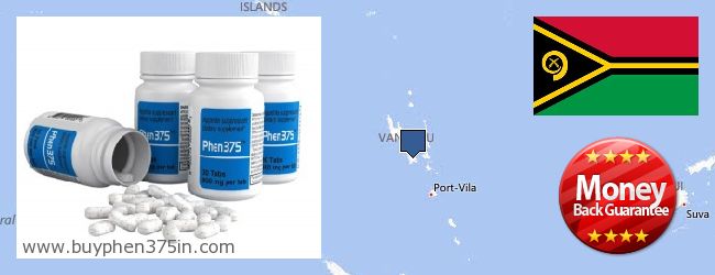 Wo kaufen Phen375 online Vanuatu
