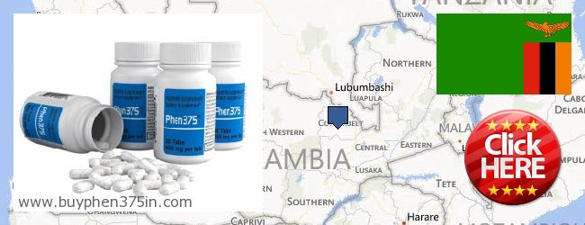 Wo kaufen Phen375 online Zambia