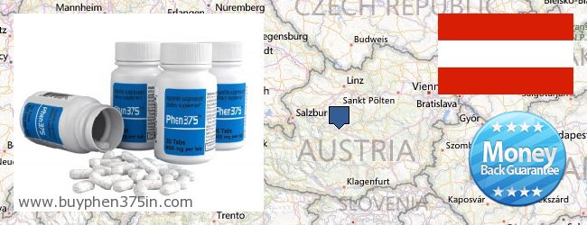 Hol lehet megvásárolni Phen375 online Austria