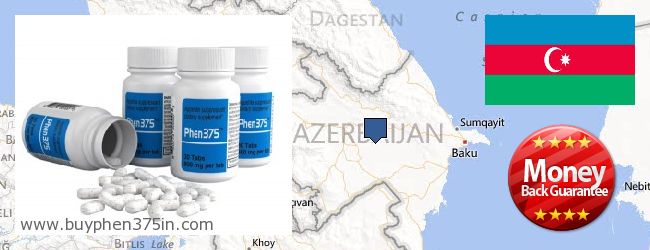 Hol lehet megvásárolni Phen375 online Azerbaijan