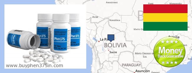 Hol lehet megvásárolni Phen375 online Bolivia