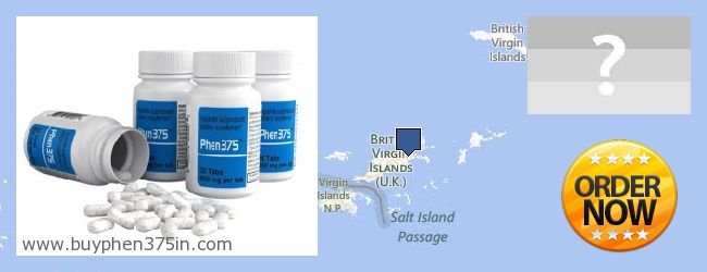 Hol lehet megvásárolni Phen375 online British Virgin Islands