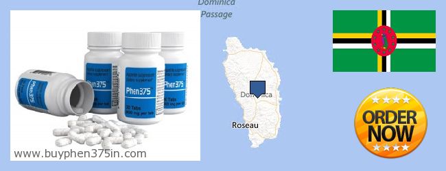 Hol lehet megvásárolni Phen375 online Dominica