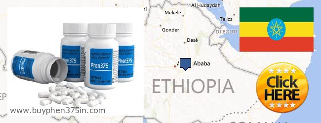 Hol lehet megvásárolni Phen375 online Ethiopia