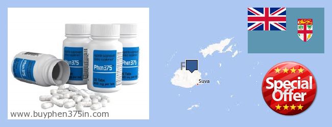 Hol lehet megvásárolni Phen375 online Fiji