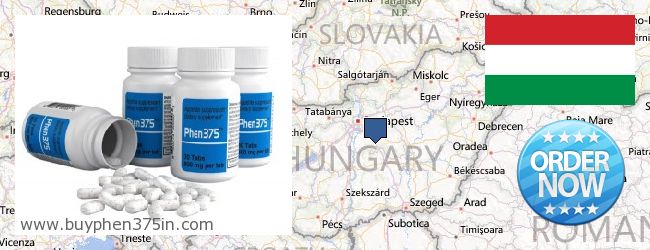 Hol lehet megvásárolni Phen375 online Hungary