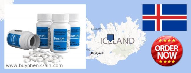 Hol lehet megvásárolni Phen375 online Iceland