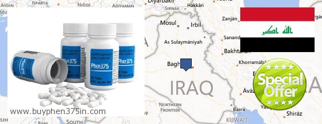 Hol lehet megvásárolni Phen375 online Iraq