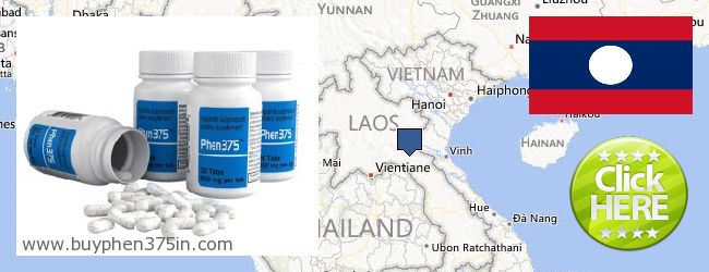Hol lehet megvásárolni Phen375 online Laos