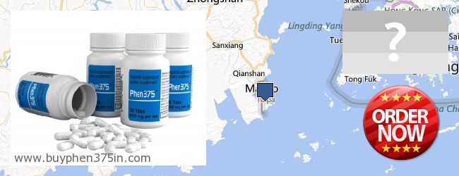 Hol lehet megvásárolni Phen375 online Macau