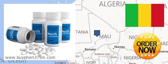 Hol lehet megvásárolni Phen375 online Mali