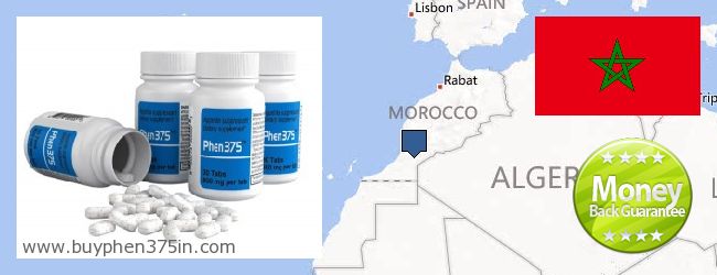 Hol lehet megvásárolni Phen375 online Morocco