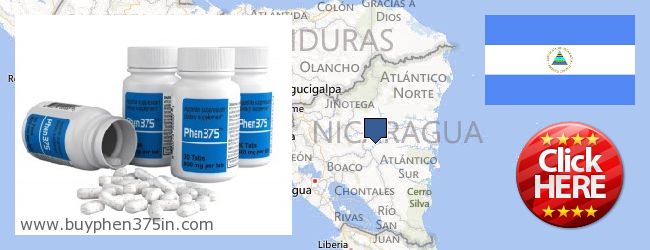 Hol lehet megvásárolni Phen375 online Nicaragua