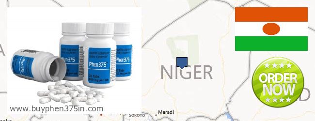 Hol lehet megvásárolni Phen375 online Niger