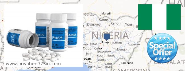 Hol lehet megvásárolni Phen375 online Nigeria