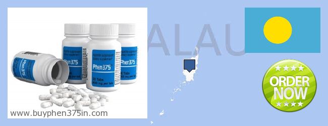 Hol lehet megvásárolni Phen375 online Palau