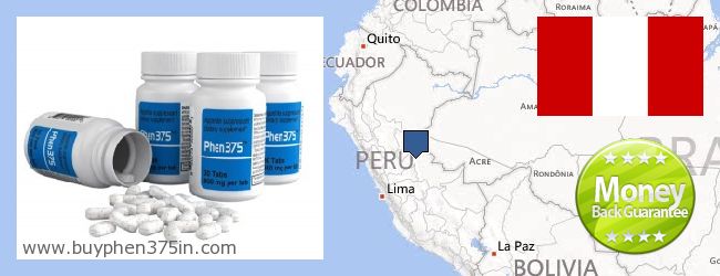 Hol lehet megvásárolni Phen375 online Peru