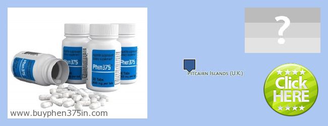 Hol lehet megvásárolni Phen375 online Pitcairn Islands