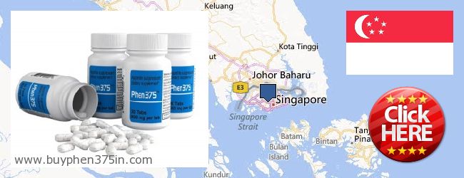 Hol lehet megvásárolni Phen375 online Singapore