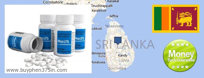 Hol lehet megvásárolni Phen375 online Sri Lanka