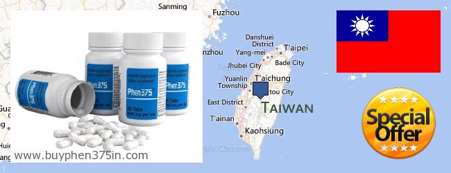 Hol lehet megvásárolni Phen375 online Taiwan