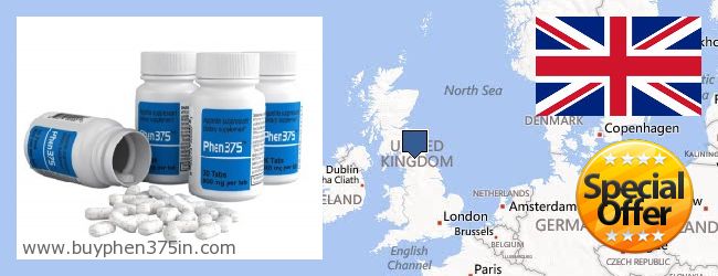 Hol lehet megvásárolni Phen375 online United Kingdom