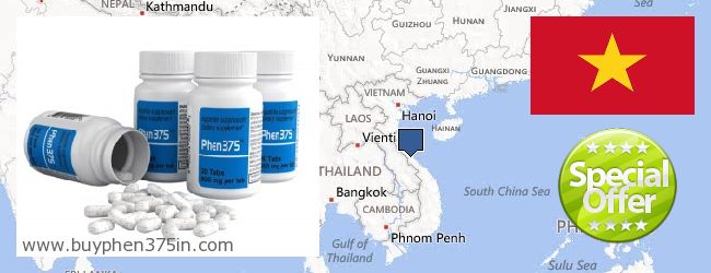 Hol lehet megvásárolni Phen375 online Vietnam