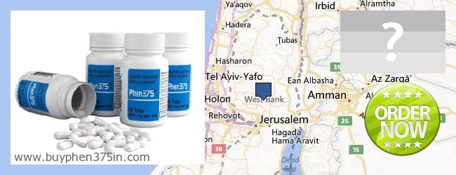 Hol lehet megvásárolni Phen375 online West Bank