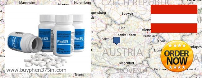 Hvor kjøpe Phen375 online Austria