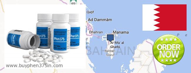 Hvor kjøpe Phen375 online Bahrain