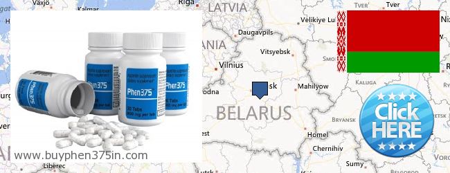 Hvor kjøpe Phen375 online Belarus