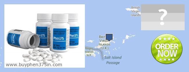 Hvor kjøpe Phen375 online British Virgin Islands