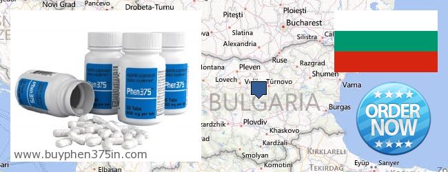 Hvor kjøpe Phen375 online Bulgaria