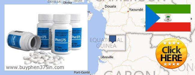 Hvor kjøpe Phen375 online Equatorial Guinea