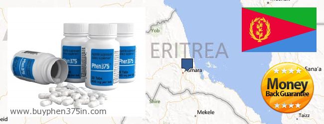 Hvor kjøpe Phen375 online Eritrea