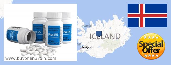 Hvor kjøpe Phen375 online Iceland