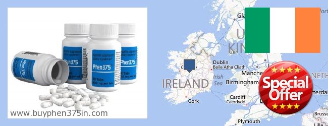 Hvor kjøpe Phen375 online Ireland