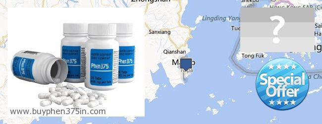 Hvor kjøpe Phen375 online Macau
