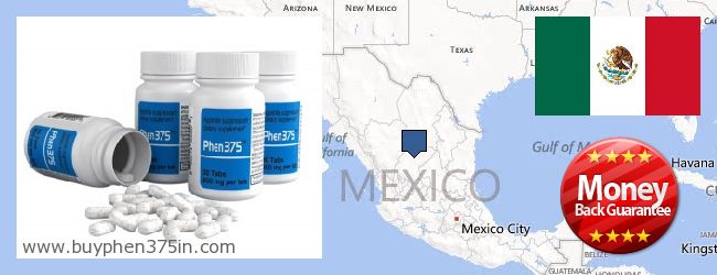 Hvor kjøpe Phen375 online Mexico