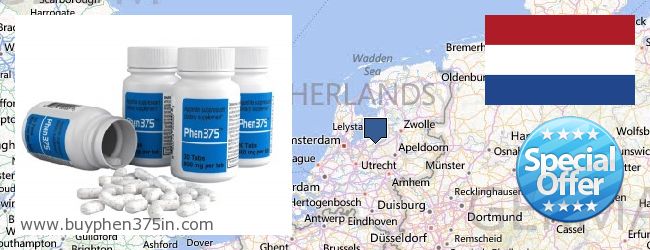 Hvor kjøpe Phen375 online Netherlands