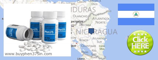 Hvor kjøpe Phen375 online Nicaragua